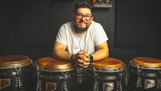 Eric Perez testimonial