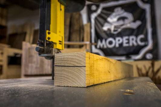 The Current Situation at Moperc: A Journey of Passion, Quality, and Humility