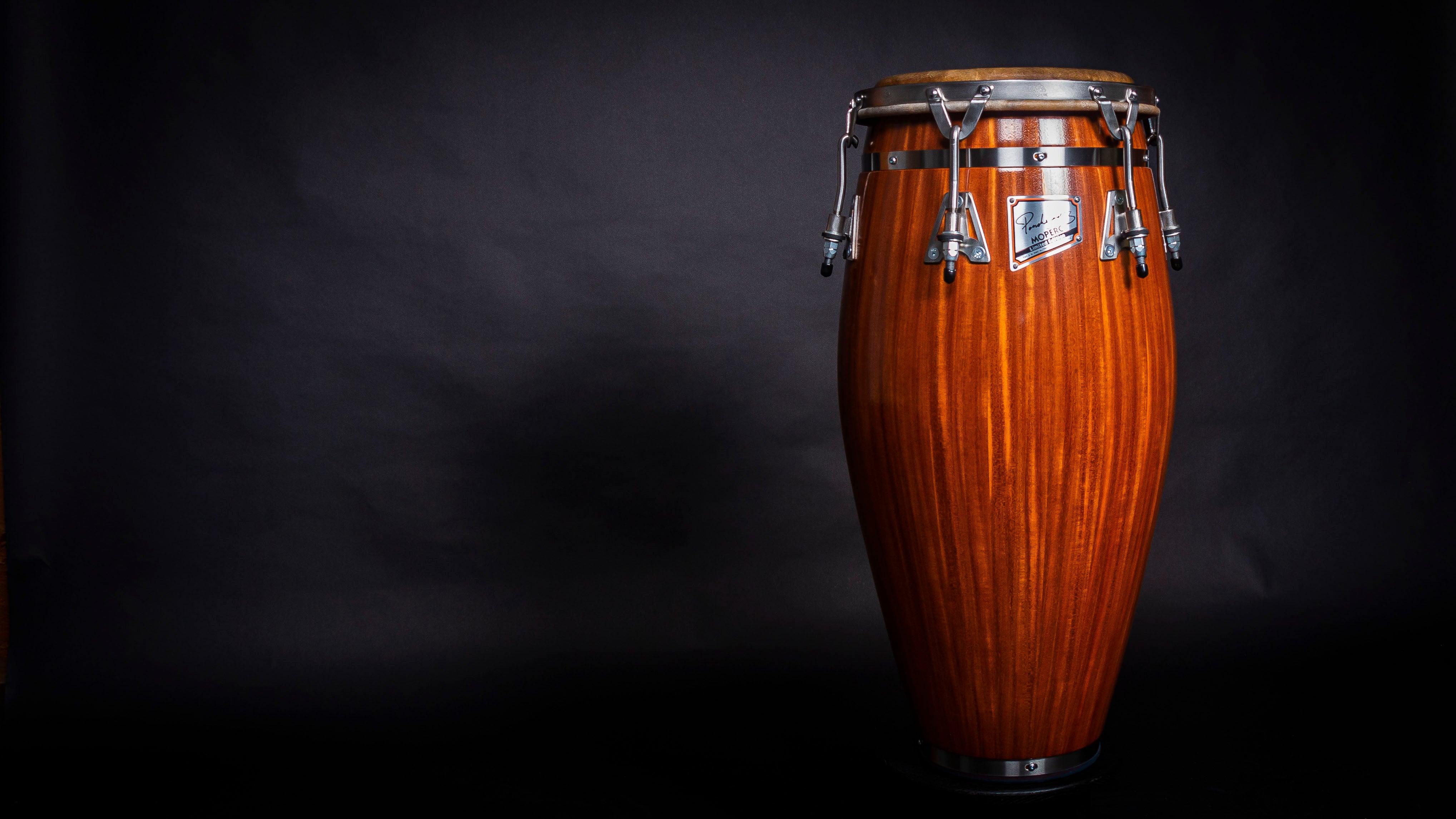 Poncho Sanchez Signature – Moperc