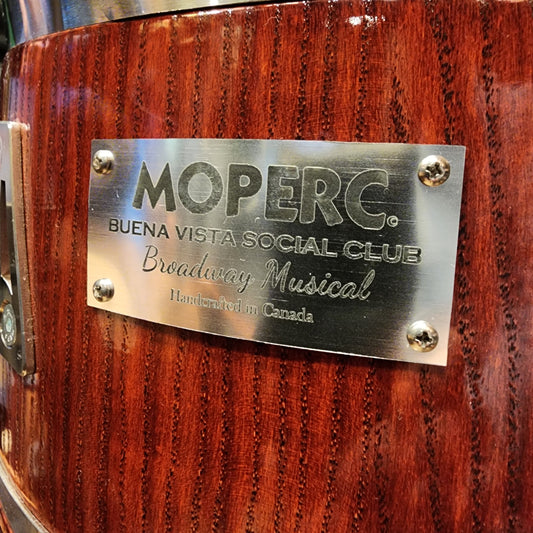 2 congas and 1 bongo delivery in NYC, NJ, NH, VT or MA only