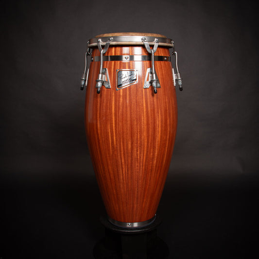 Poncho Sanchez limited edition - Brazilian Mahogany