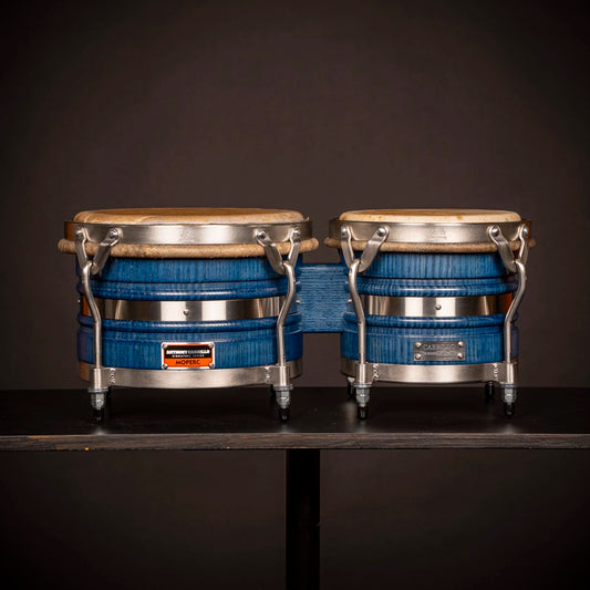Anthony Carrillo signature bongo