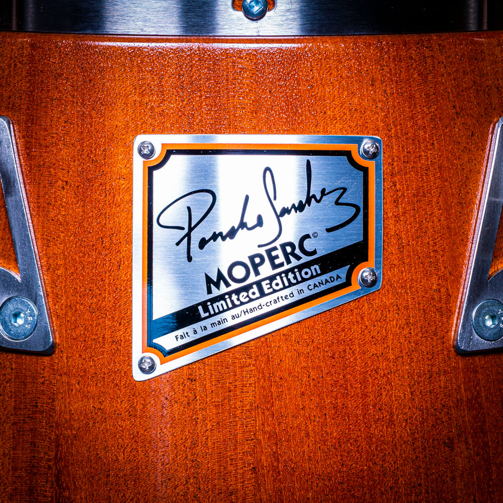 Poncho Sanchez prototype drums #02-03-04 - C-C-T- Pick up in Los Angeles - 20% OFF!