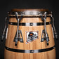 Custom conga - Ash - 4 bands natural quinto 9.25'' - Ready to ship