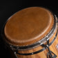 Custom conga - ash - 4 bands Natural C 11.75'' - Ready to ship