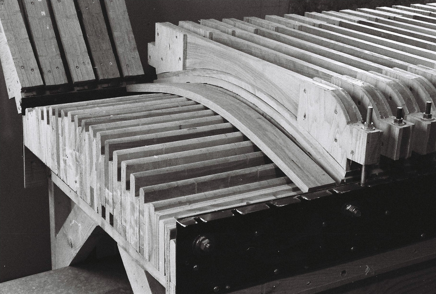 Vintage Moperc Conga and Tumba made in 1993