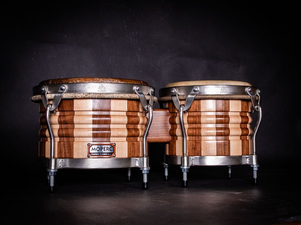 All drums ready to ship – Moperc