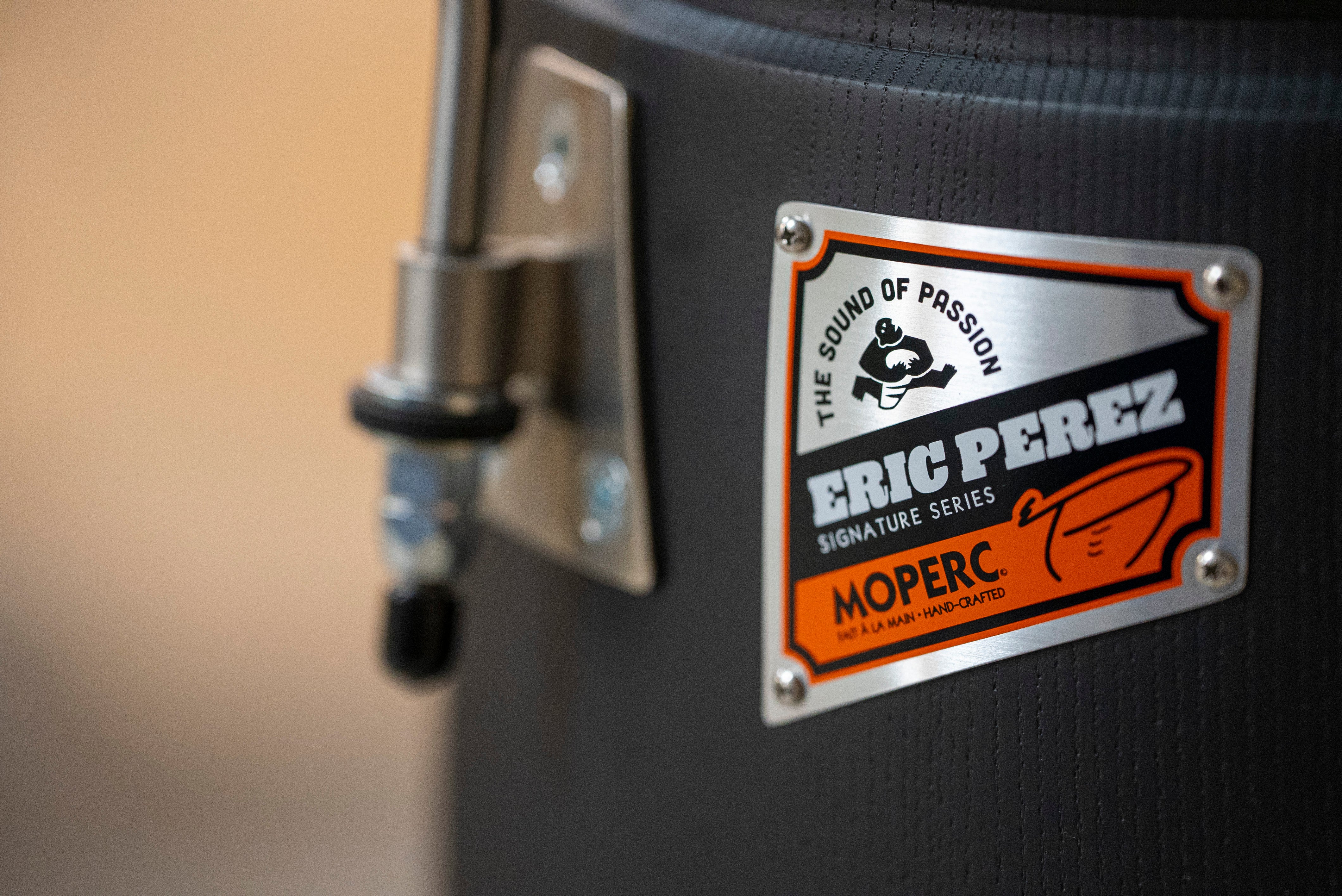 Eric Perez Signature Series – Moperc