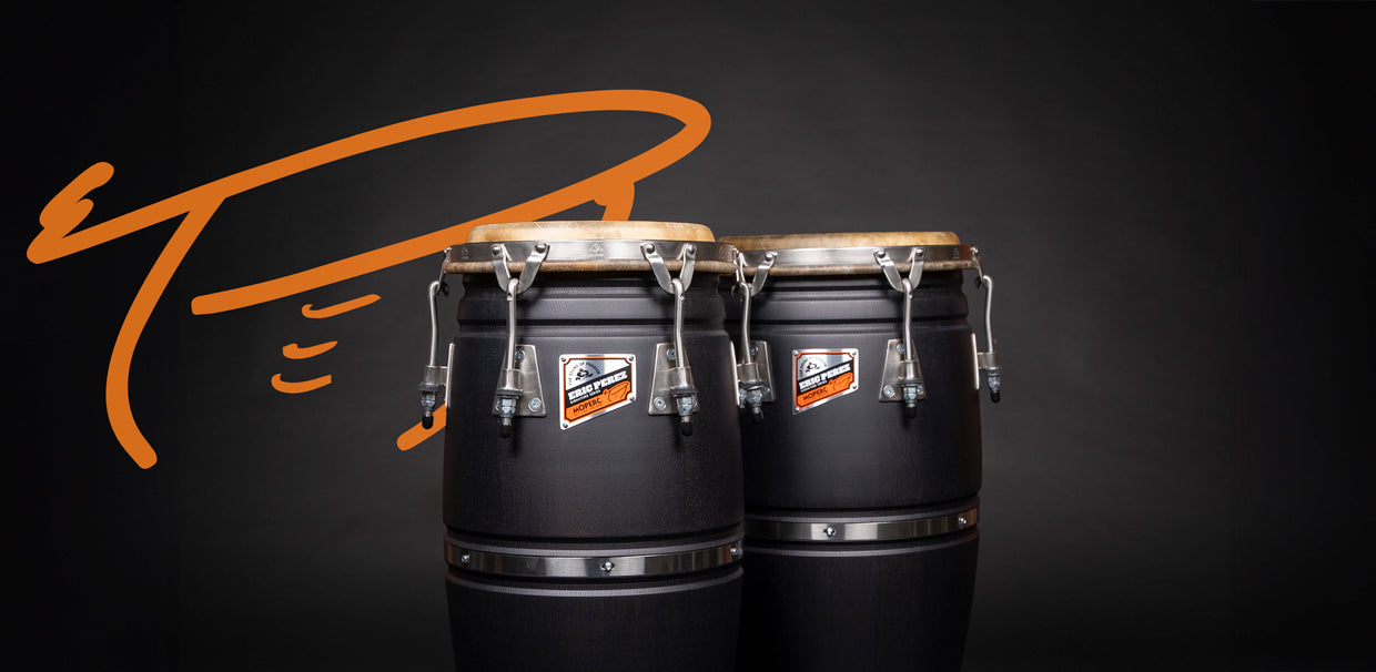 Eric Perez Signature Series – Moperc