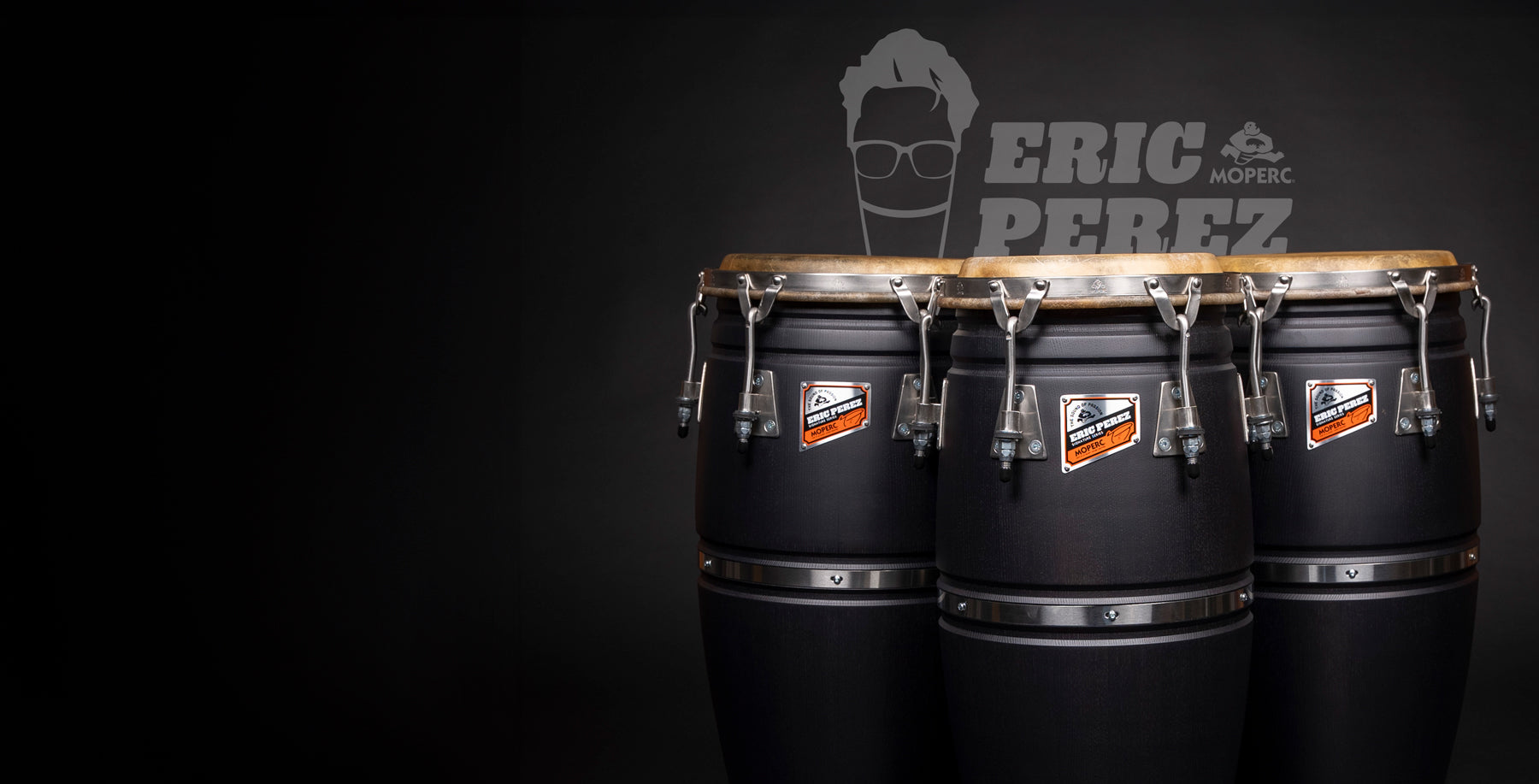 Eric Perez Signature Series – Moperc