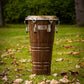 Bingba drum 26" - American black walnut