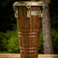 Bingba drum 26" - American black walnut