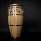 Custom conga - Ash - 4 bands natural tumba 10'' - Ready to ship