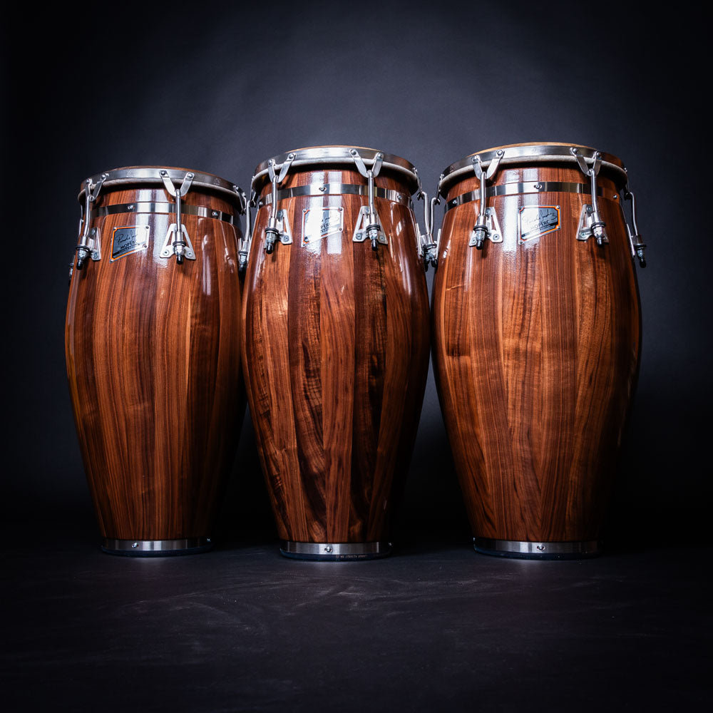 All drums ready to ship – Moperc