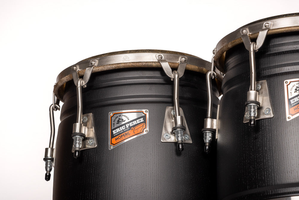 Eric Perez Signature Serie - Trio Q-C-T Ready to ship