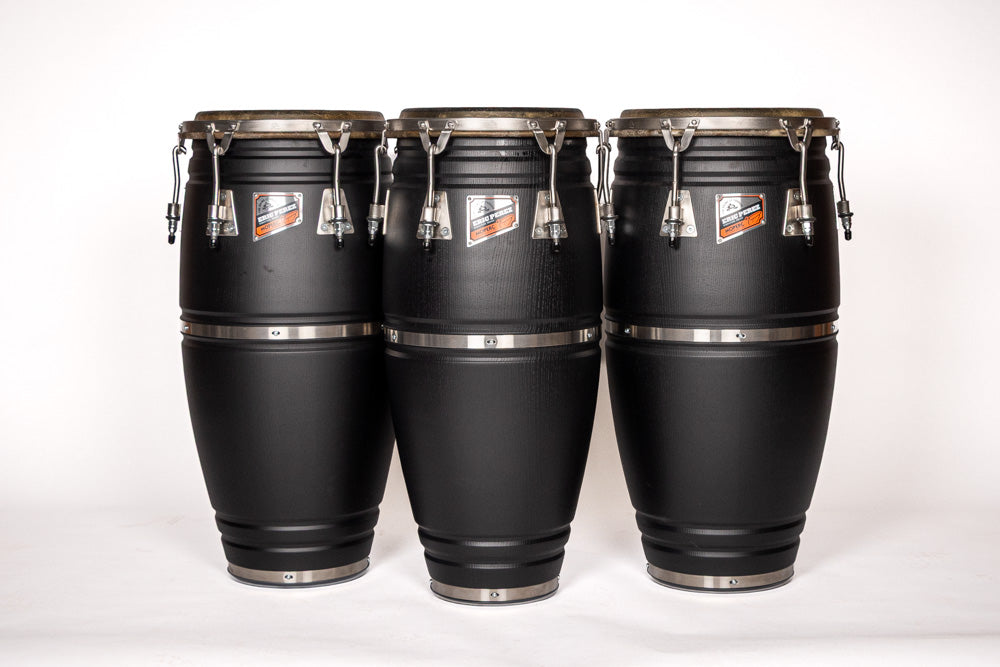 Eric Perez Signature Serie - Trio Q-C-T Ready to ship