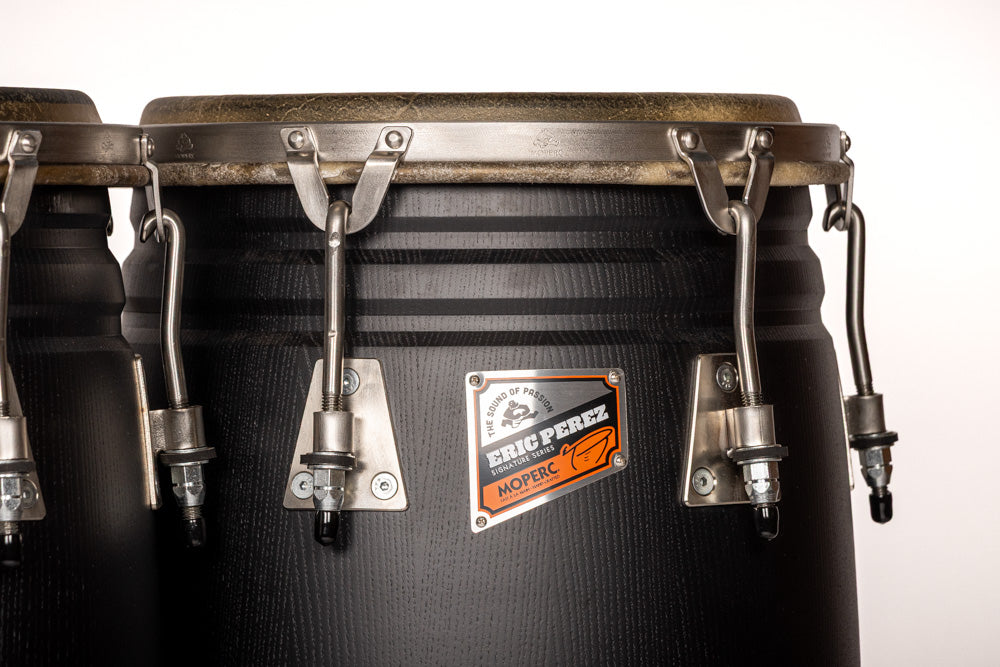 Eric Perez Signature Serie - Trio Q-C-T Ready to ship