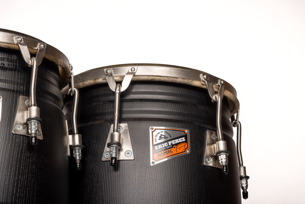 Eric Perez Signature Serie - Trio Q-C-T Ready to ship