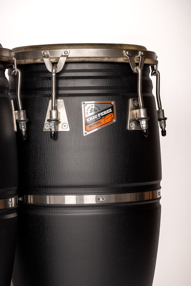 Eric Perez Signature Serie - Trio Q-C-T Ready to ship