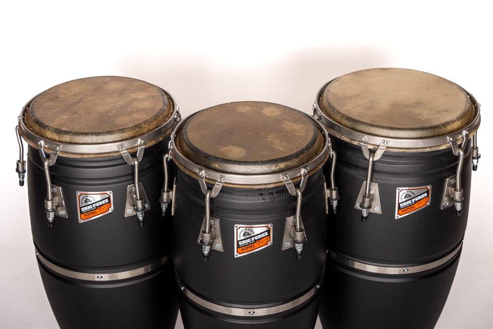 Eric Perez Signature Serie - Trio Q-C-T Ready to ship