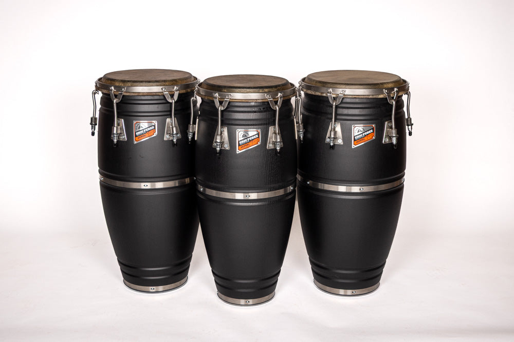 Eric Perez Signature Serie - Trio Q-C-T Ready to ship
