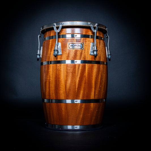Barril de Bomba - Brazilian mahogany 2