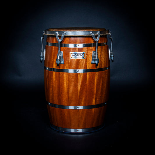 Barril de Bomba - Brazilian mahogany 2