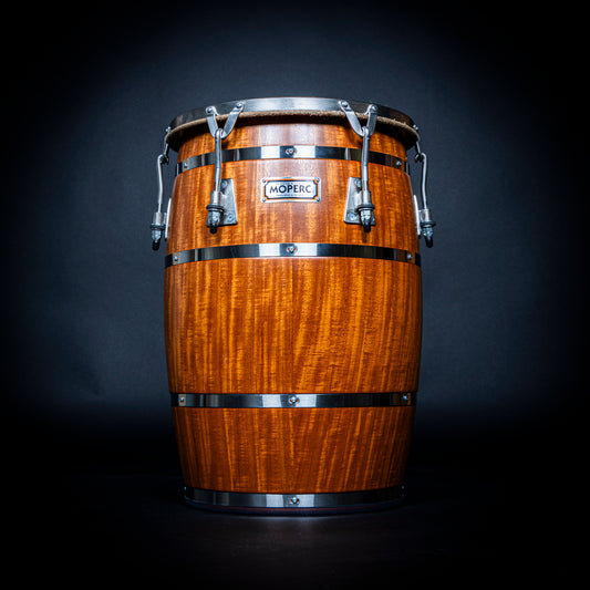 Barril de Bomba - Brazilian mahogany 3