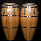 Vintage Moperc Conga and Tumba made in 1993
