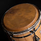 Custom congas - ash - 4 bands Natural Q-T - Ready to ship