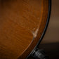 Vintage Moperc Conical Bongo – Red Oak (1990s)