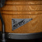 Vintage Moperc Conical Bongo – Red Oak (1990s)