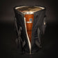 Vintage Moperc djembe 13'' made in 1998 - Brazilian Mahogany