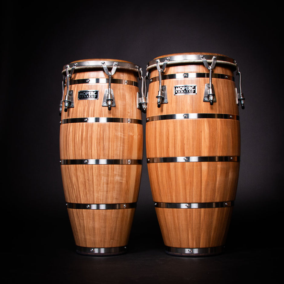 Conga drums – Moperc