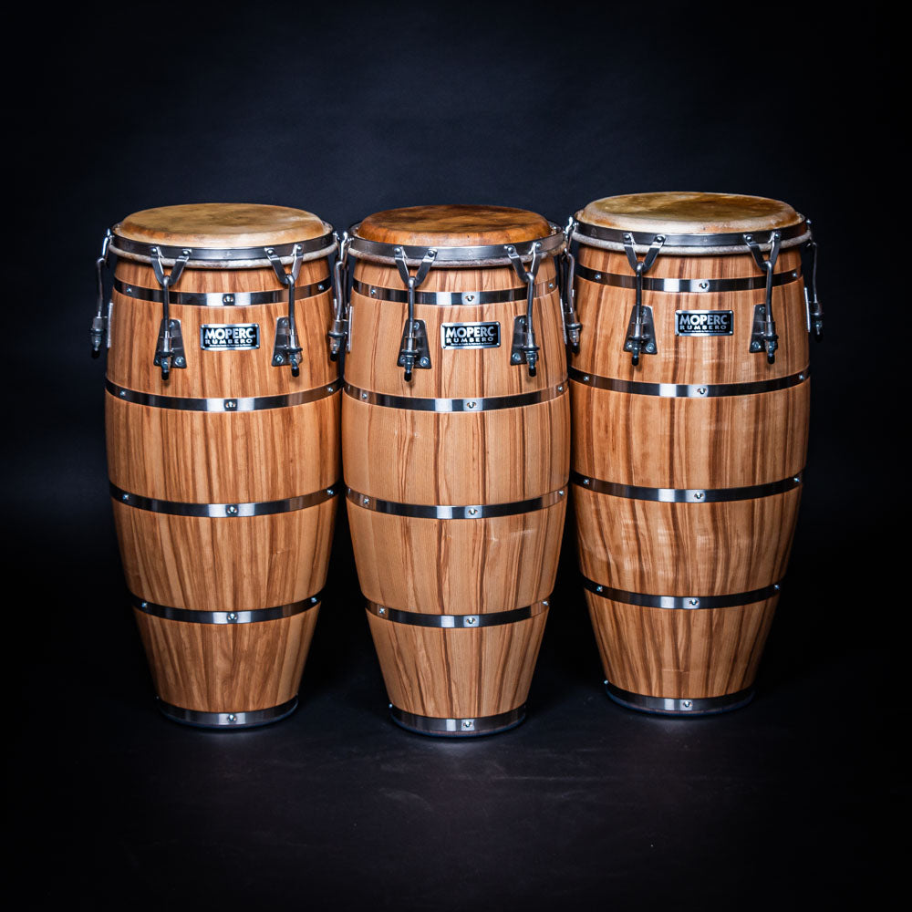 Conga drums – Moperc