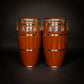 30th Anniversary pair - Drums #67-68 - 12 and 13'' - Ready to ship
