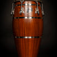 Custom conga - Mahogany - 4 bands 11.75'' - Ready to ship