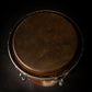Custom Groove Series - Mahogany -  11.75'' - Ready to ship