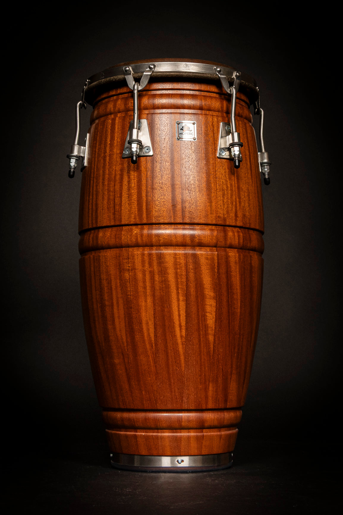 Custom Groove Series - Mahogany -  11.75'' - Ready to ship