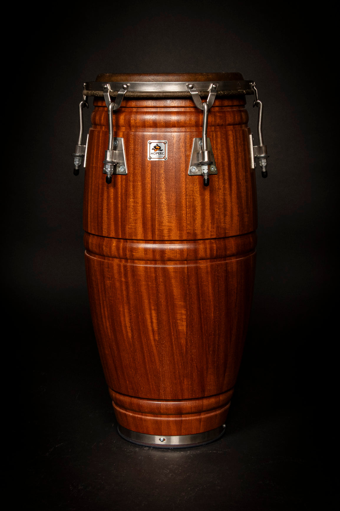 Custom Groove Series - Mahogany -  11.75'' - Ready to ship