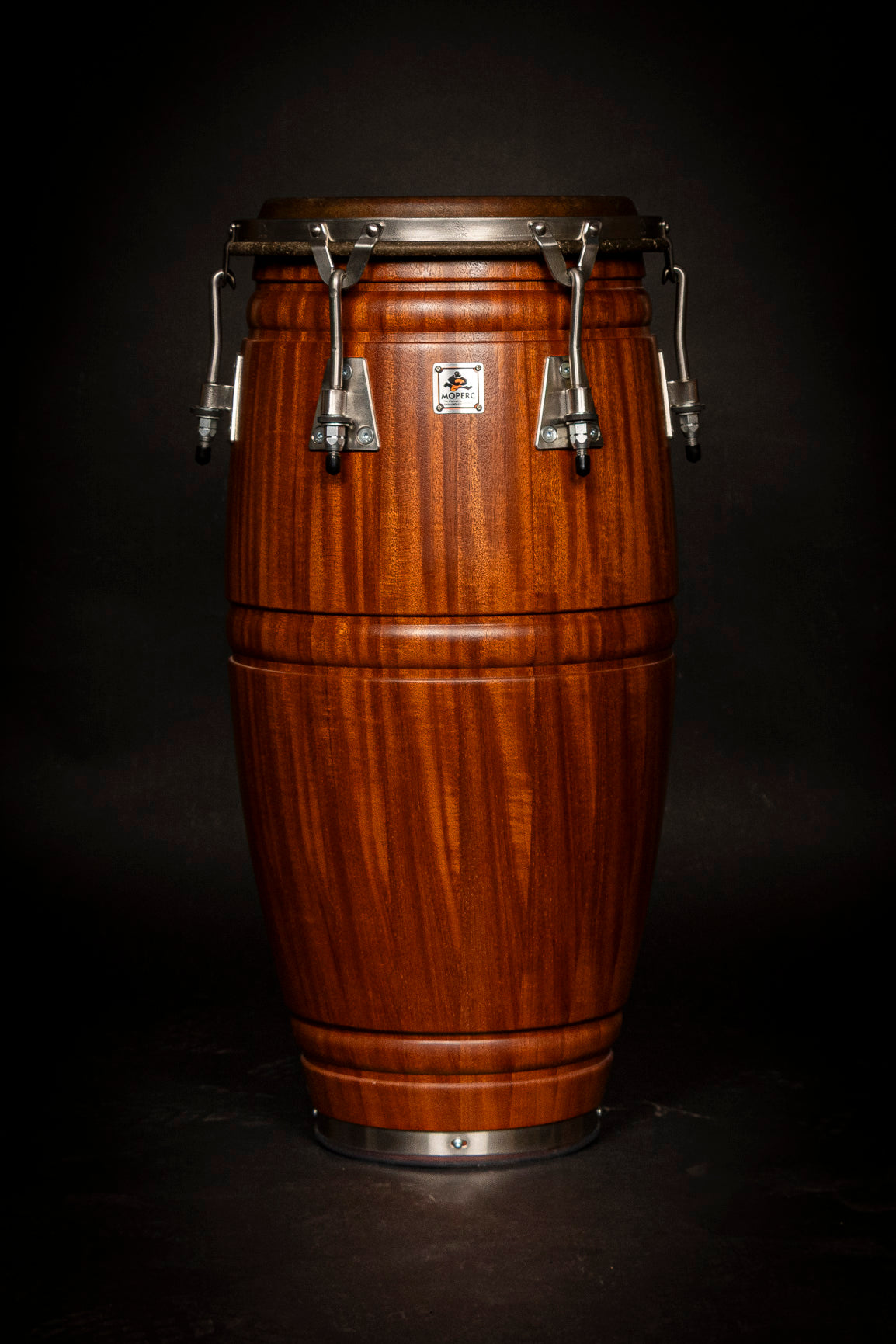 Custom Groove Series - Mahogany -  11.75'' - Ready to ship