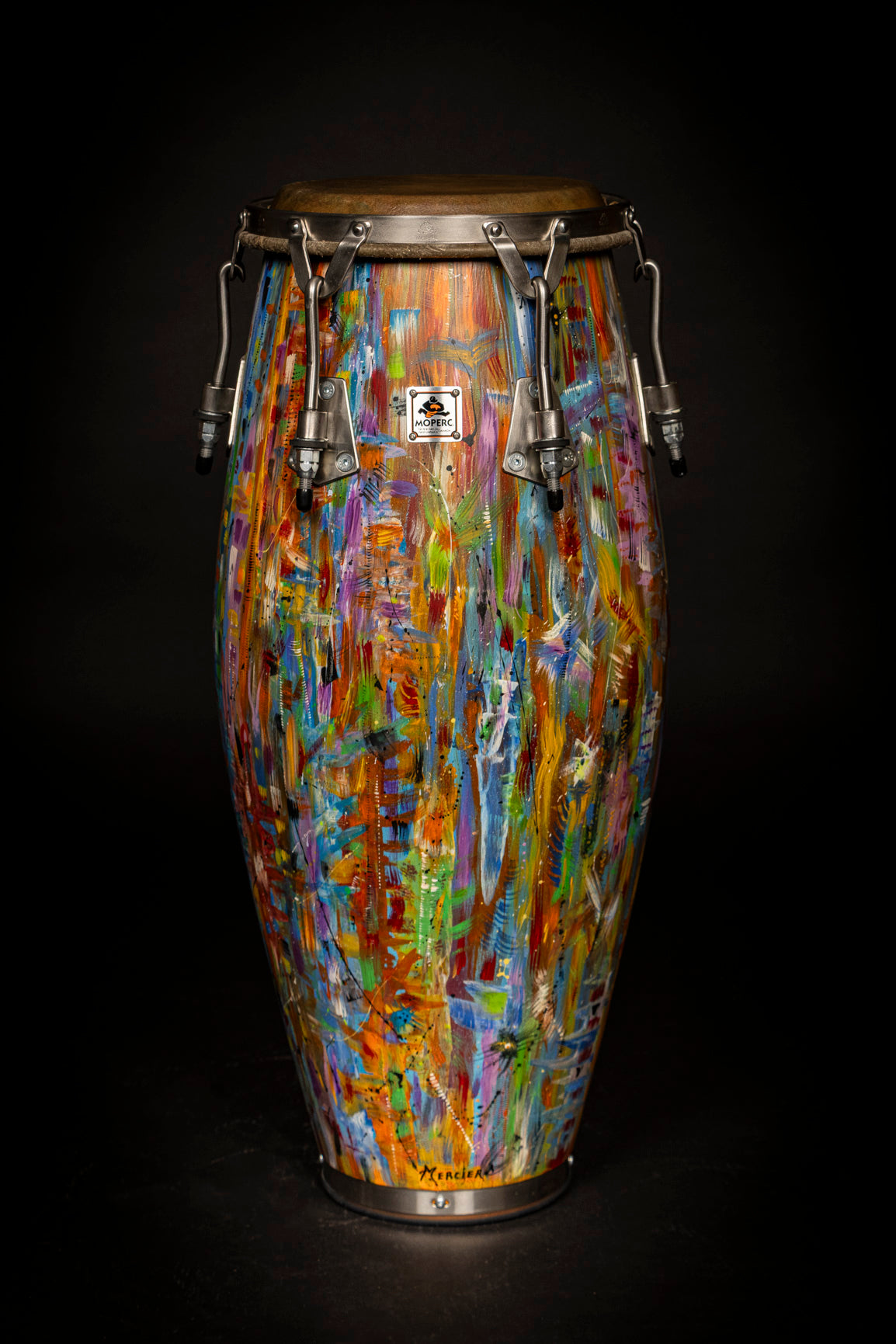 9 inch quinto - Ready to ship