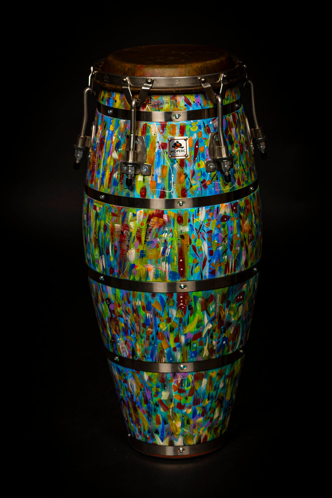9 inch prototype quinto - Ready to ship – Moperc