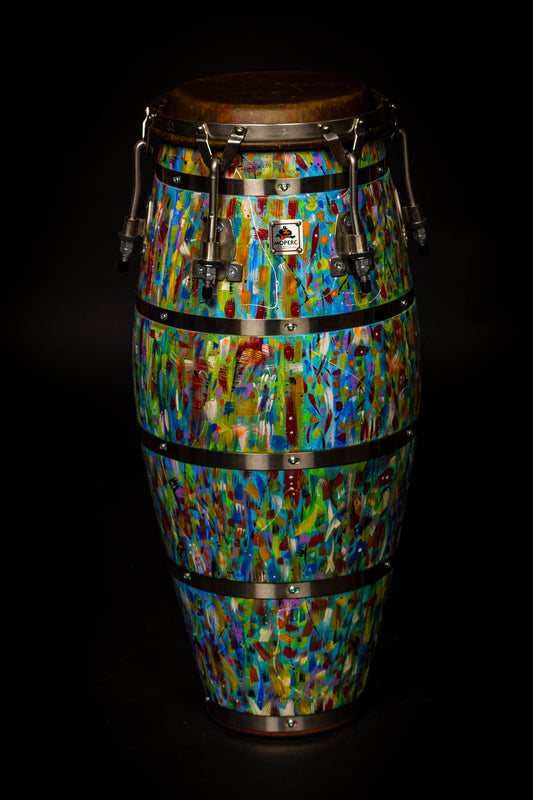 9 inch prototype quinto - Ready to ship