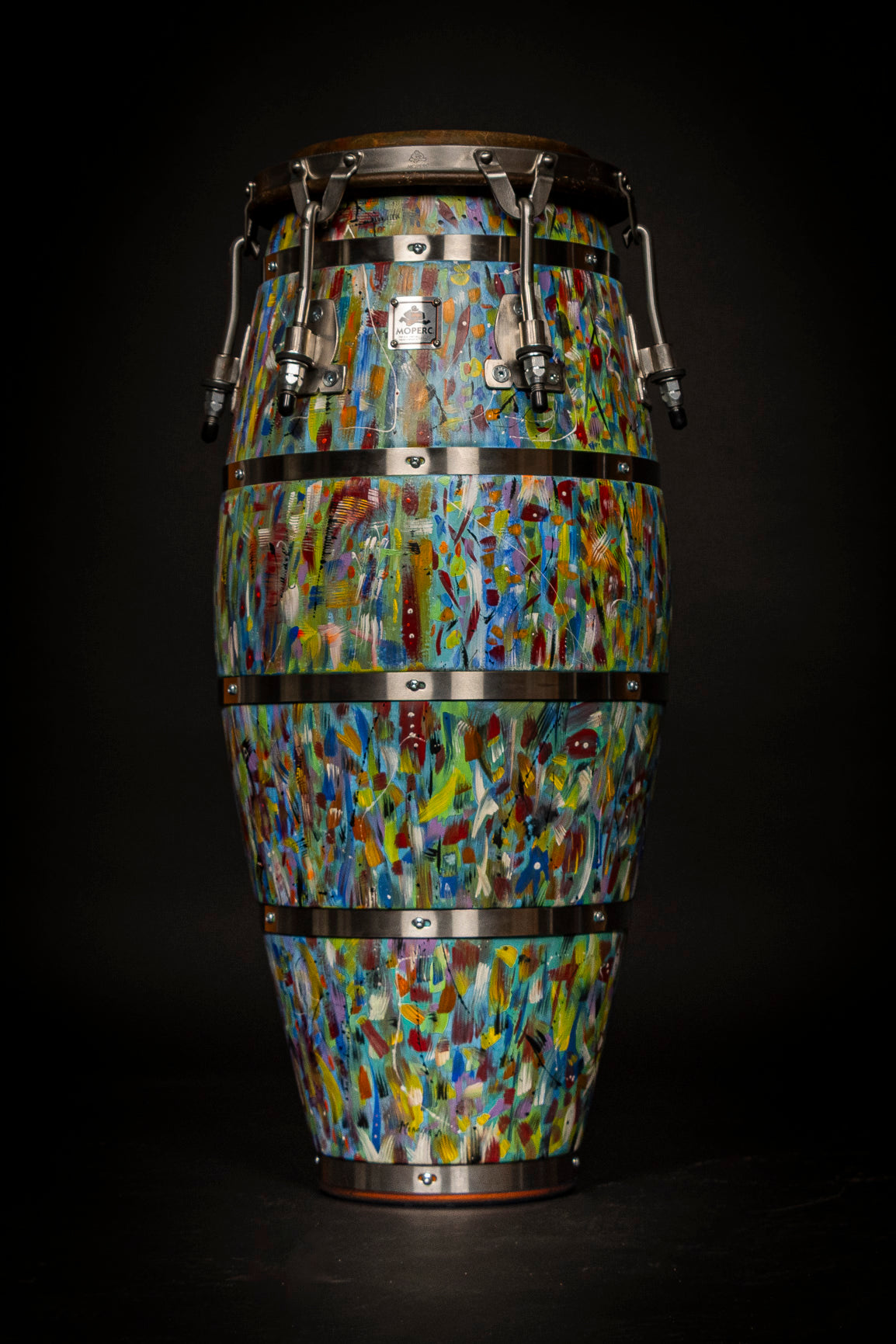 9 inch prototype quinto - Ready to ship