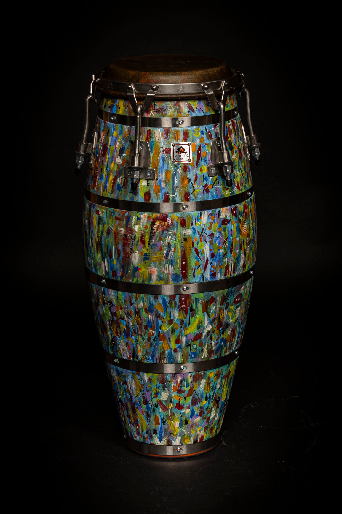 9 inch prototype quinto - Ready to ship