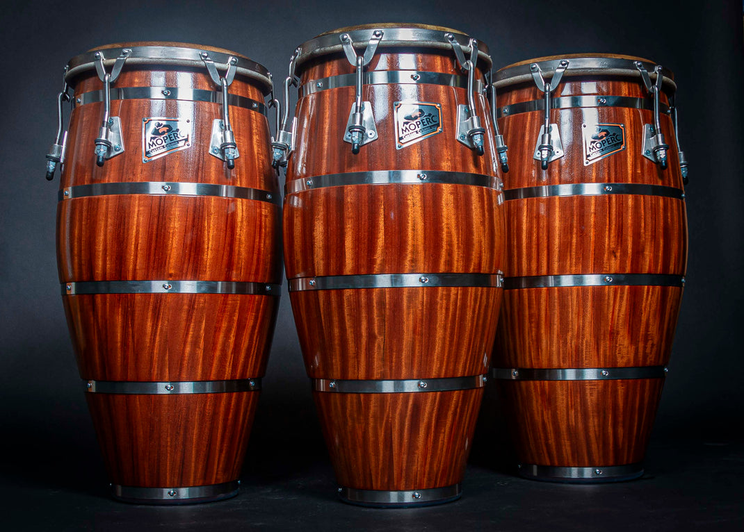 Congas Moperc