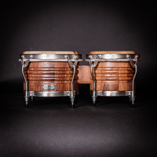 Bongo Drums Moperc