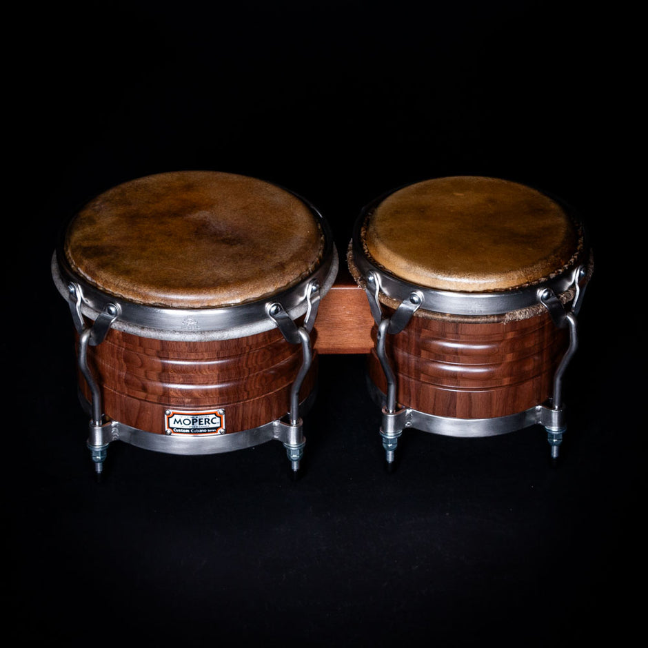 Bongo Drums Moperc