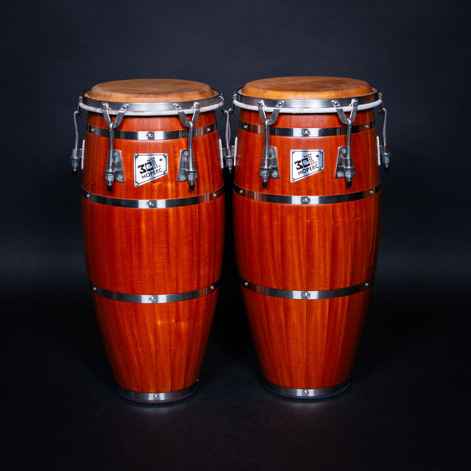 Conga drums Moperc